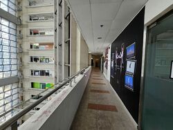 Parkway Centre (D15), Office #531119581